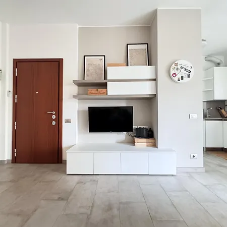 公寓 Monte Cristallo - Isola And Station 米兰