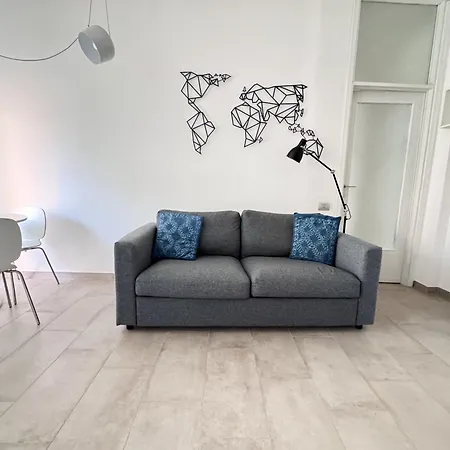 Monte Cristallo - Isola And Station 公寓 米兰