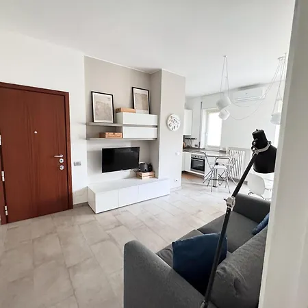 公寓 Monte Cristallo - Isola And Station *