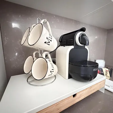 公寓 Monte Cristallo - Isola And Station *