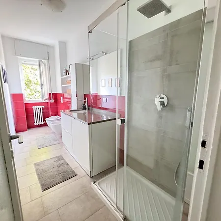 公寓 Monte Cristallo - Isola And Station 米兰