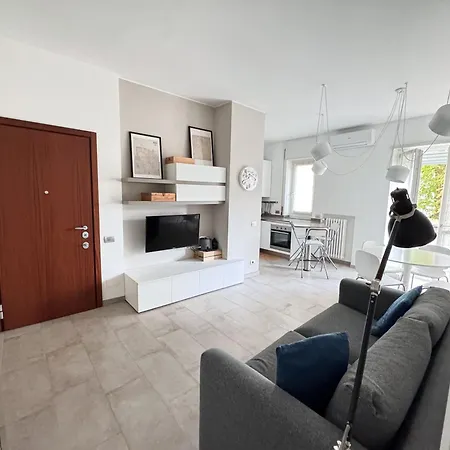 Monte Cristallo - Isola And Station 公寓