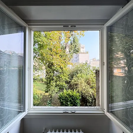 Monte Cristallo - Isola And Station * 米兰