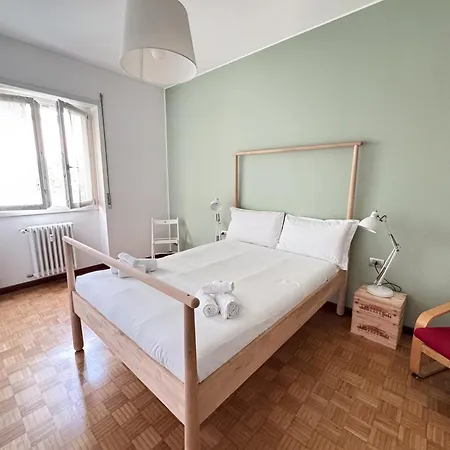 Monte Cristallo - Isola And Station 公寓 *