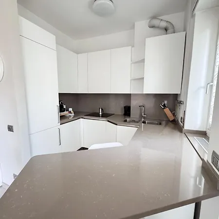 Monte Cristallo - Isola And Station *