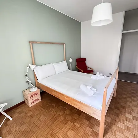 Monte Cristallo - Isola And Station 米兰